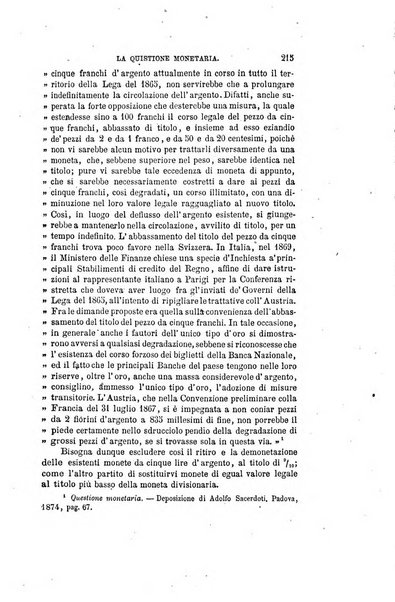 Nuova antologia di scienze, lettere ed arti