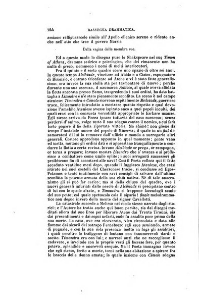 Nuova antologia di scienze, lettere ed arti