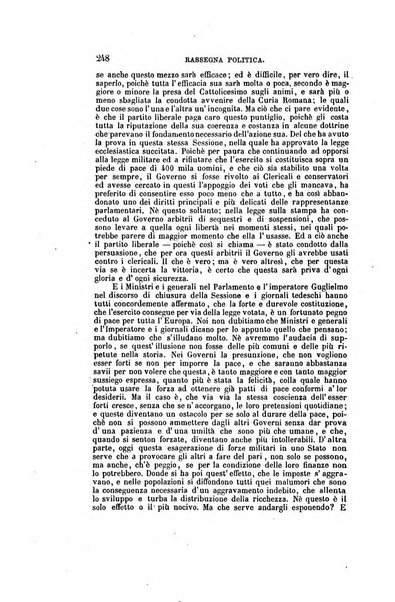 Nuova antologia di scienze, lettere ed arti