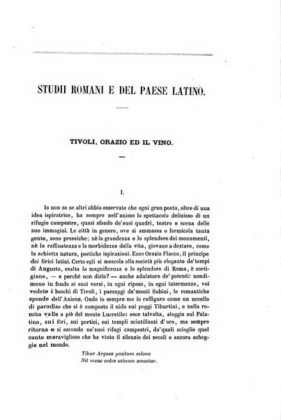 Nuova antologia di scienze, lettere ed arti