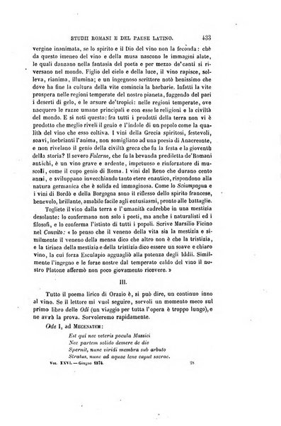 Nuova antologia di scienze, lettere ed arti