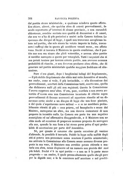 Nuova antologia di scienze, lettere ed arti