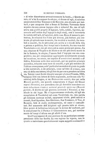 Nuova antologia di scienze, lettere ed arti