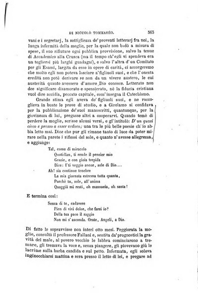 Nuova antologia di scienze, lettere ed arti