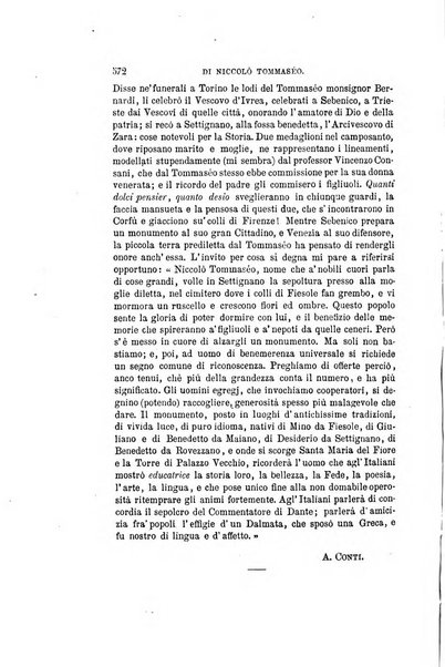 Nuova antologia di scienze, lettere ed arti