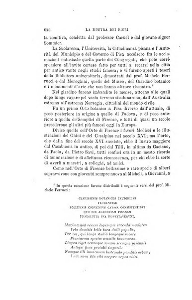 Nuova antologia di scienze, lettere ed arti