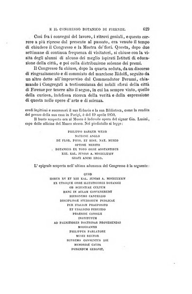 Nuova antologia di scienze, lettere ed arti