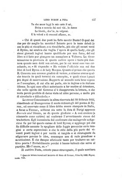 Nuova antologia di scienze, lettere ed arti