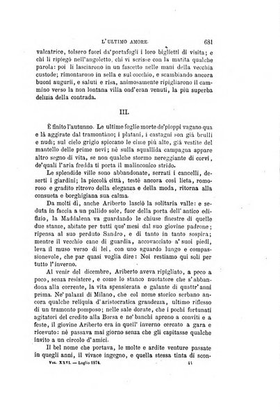 Nuova antologia di scienze, lettere ed arti