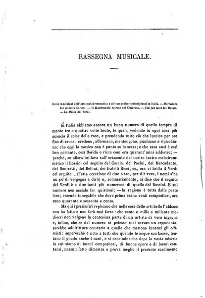 Nuova antologia di scienze, lettere ed arti