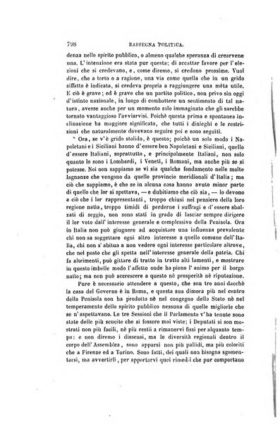 Nuova antologia di scienze, lettere ed arti