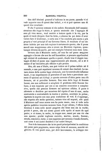 Nuova antologia di scienze, lettere ed arti