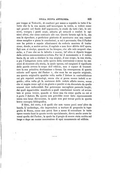 Nuova antologia di scienze, lettere ed arti