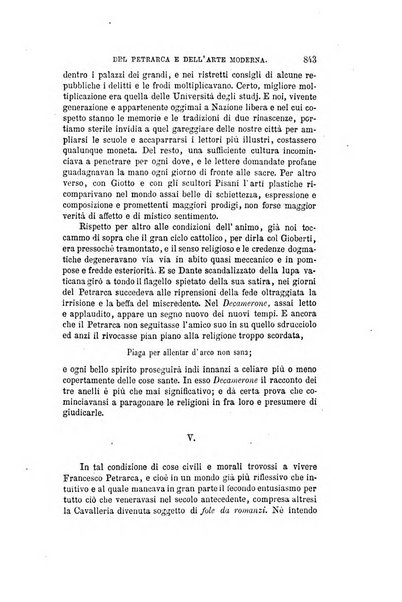 Nuova antologia di scienze, lettere ed arti