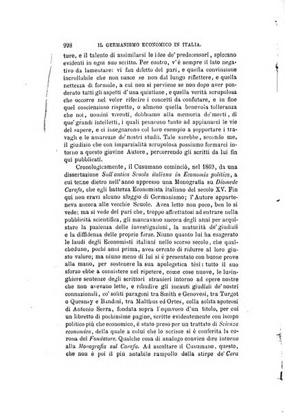 Nuova antologia di scienze, lettere ed arti