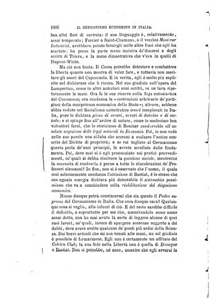 Nuova antologia di scienze, lettere ed arti