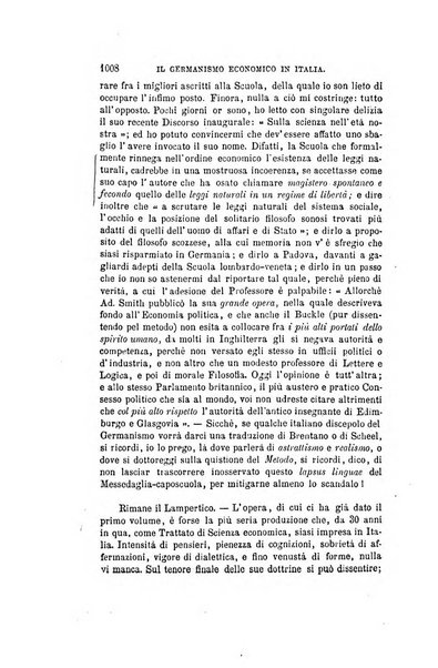 Nuova antologia di scienze, lettere ed arti