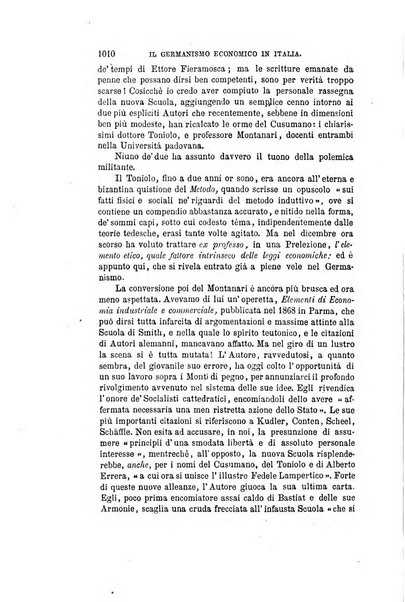 Nuova antologia di scienze, lettere ed arti