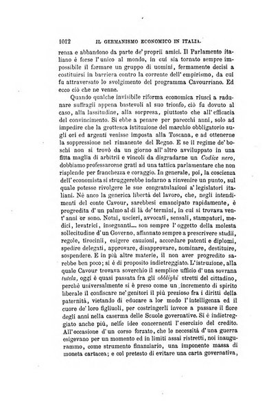 Nuova antologia di scienze, lettere ed arti