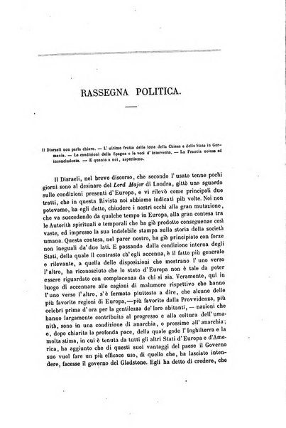 Nuova antologia di scienze, lettere ed arti