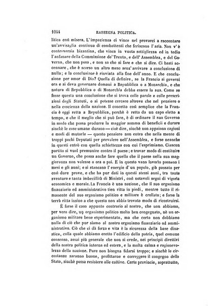 Nuova antologia di scienze, lettere ed arti