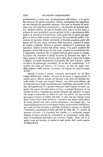 Nuova antologia di scienze, lettere ed arti