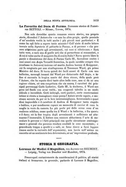 Nuova antologia di scienze, lettere ed arti