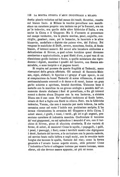 Nuova antologia di scienze, lettere ed arti