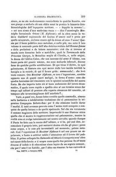 Nuova antologia di scienze, lettere ed arti