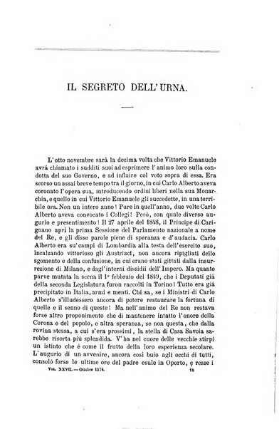 Nuova antologia di scienze, lettere ed arti