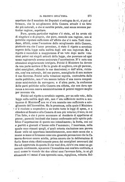 Nuova antologia di scienze, lettere ed arti