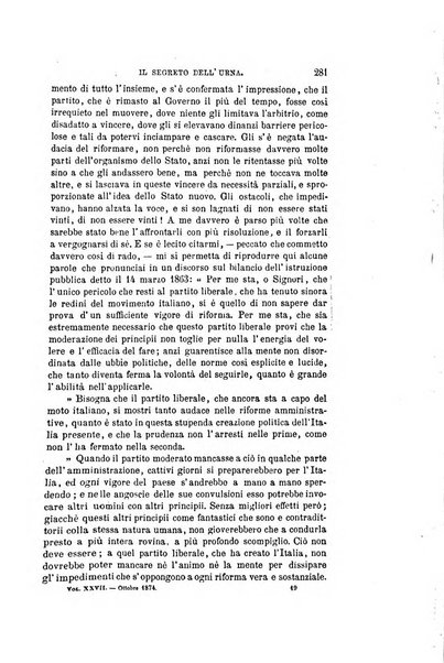 Nuova antologia di scienze, lettere ed arti