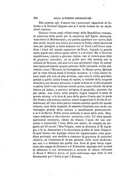 Nuova antologia di scienze, lettere ed arti