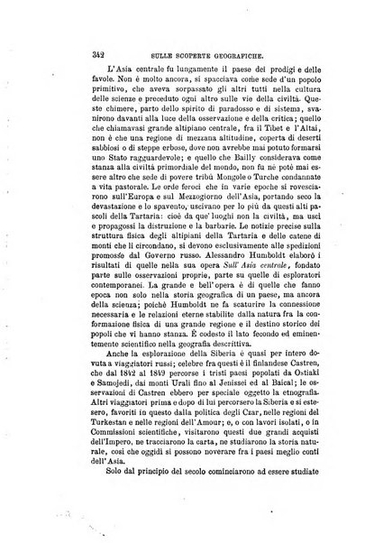 Nuova antologia di scienze, lettere ed arti