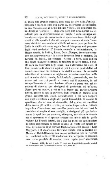 Nuova antologia di scienze, lettere ed arti