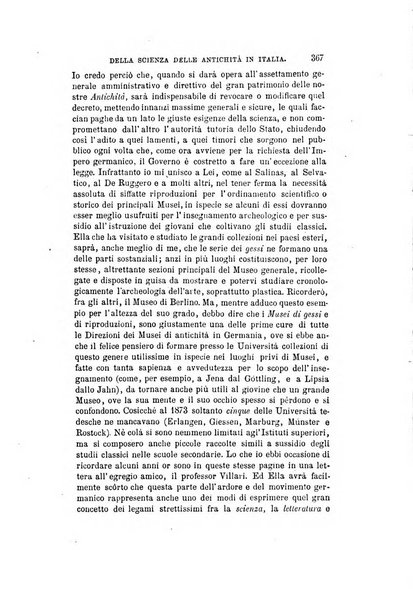 Nuova antologia di scienze, lettere ed arti