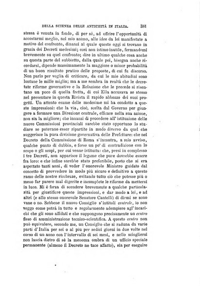 Nuova antologia di scienze, lettere ed arti