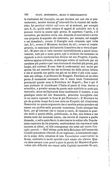 Nuova antologia di scienze, lettere ed arti