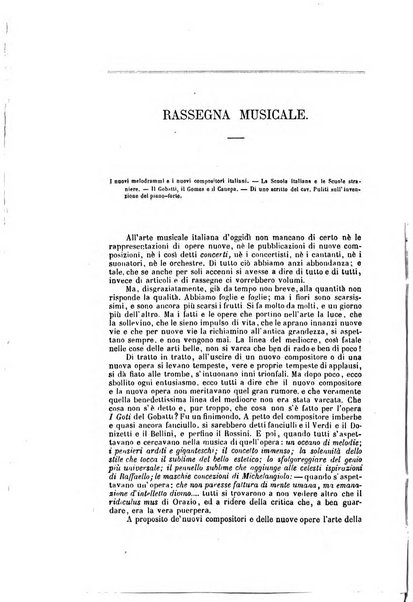 Nuova antologia di scienze, lettere ed arti