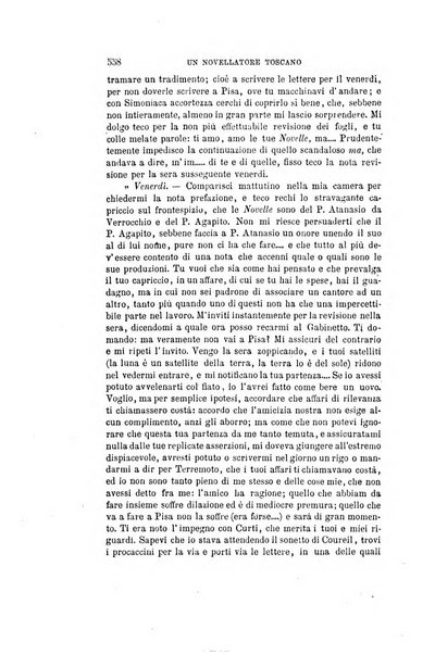 Nuova antologia di scienze, lettere ed arti