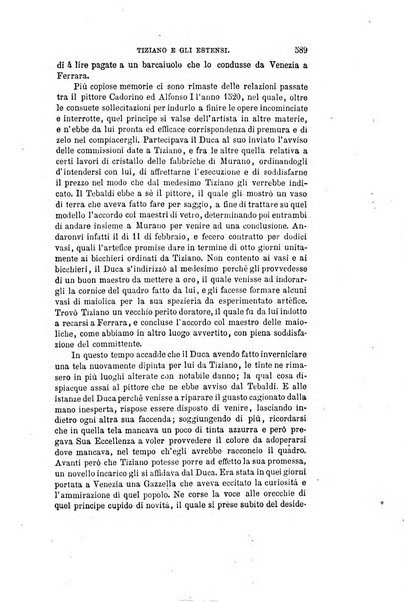 Nuova antologia di scienze, lettere ed arti