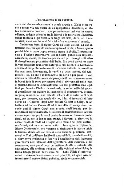 Nuova antologia di scienze, lettere ed arti