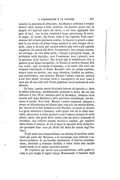 Nuova antologia di scienze, lettere ed arti