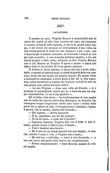 Nuova antologia di scienze, lettere ed arti