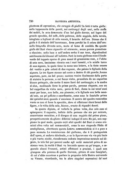 Nuova antologia di scienze, lettere ed arti