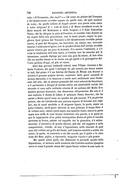 Nuova antologia di scienze, lettere ed arti