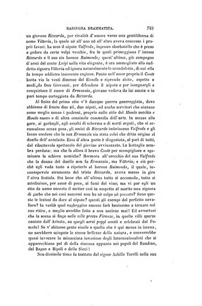 Nuova antologia di scienze, lettere ed arti