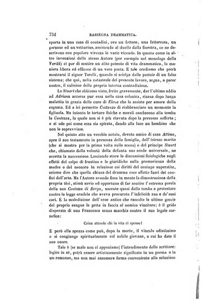 Nuova antologia di scienze, lettere ed arti