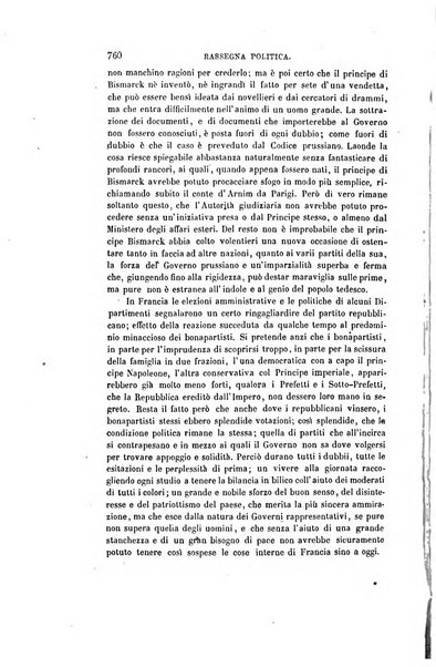 Nuova antologia di scienze, lettere ed arti