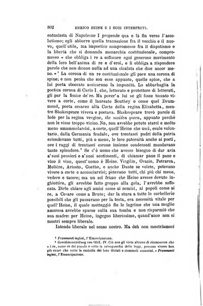 Nuova antologia di scienze, lettere ed arti